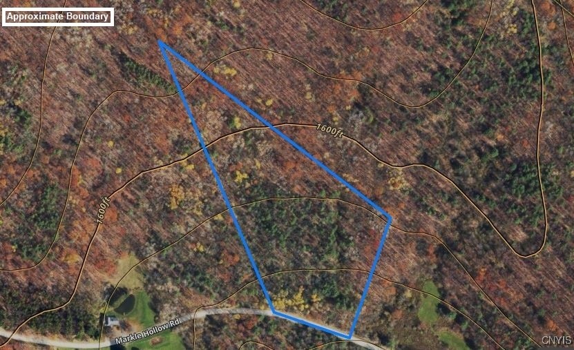 Markle Hollow Road, Corning, New York image 18