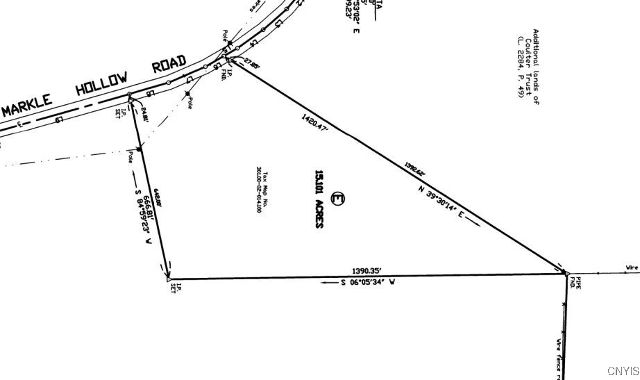 Markle Hollow Road, Corning, New York image 20