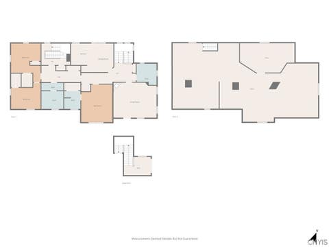 Tiny photo for 144 W 5th Street #1, Oswego, NY 13126 (MLS # S1702132)