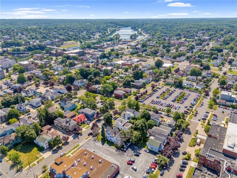 Tiny photo for 144 W 5th Street #1, Oswego, NY 13126 (MLS # S1702132)