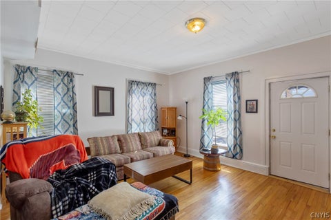 Tiny photo for 144 W 5th Street #1, Oswego, NY 13126 (MLS # S1702132)