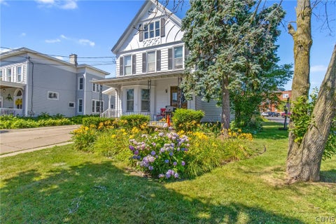 Tiny photo for 144 W 5th Street #1, Oswego, NY 13126 (MLS # S1702132)