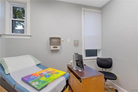 Tiny photo for 144 W 5th Street #1, Oswego, NY 13126 (MLS # S1702132)