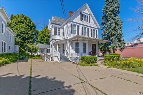 Tiny photo for 144 W 5th Street #1, Oswego, NY 13126 (MLS # S1702132)