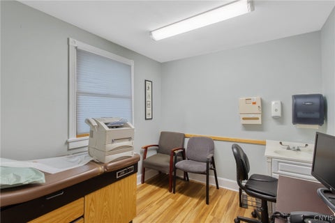 Tiny photo for 144 W 5th Street #1, Oswego, NY 13126 (MLS # S1702132)