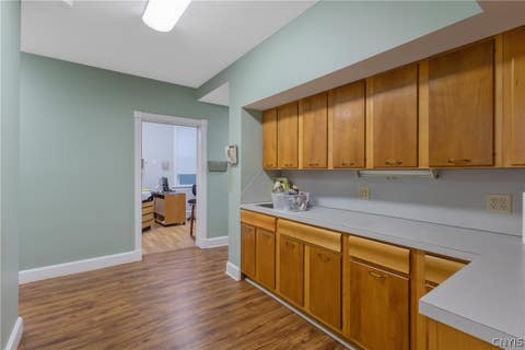 Tiny photo for 144 W 5th Street #1, Oswego, NY 13126 (MLS # S1702132)
