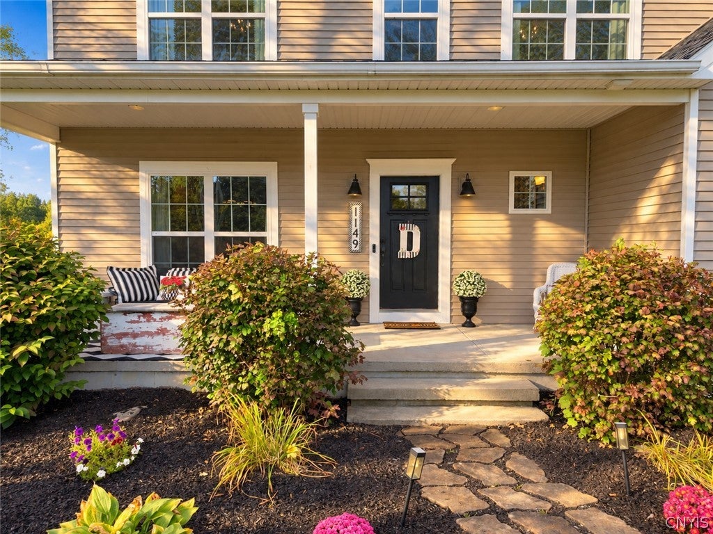 1149 Jewett Road