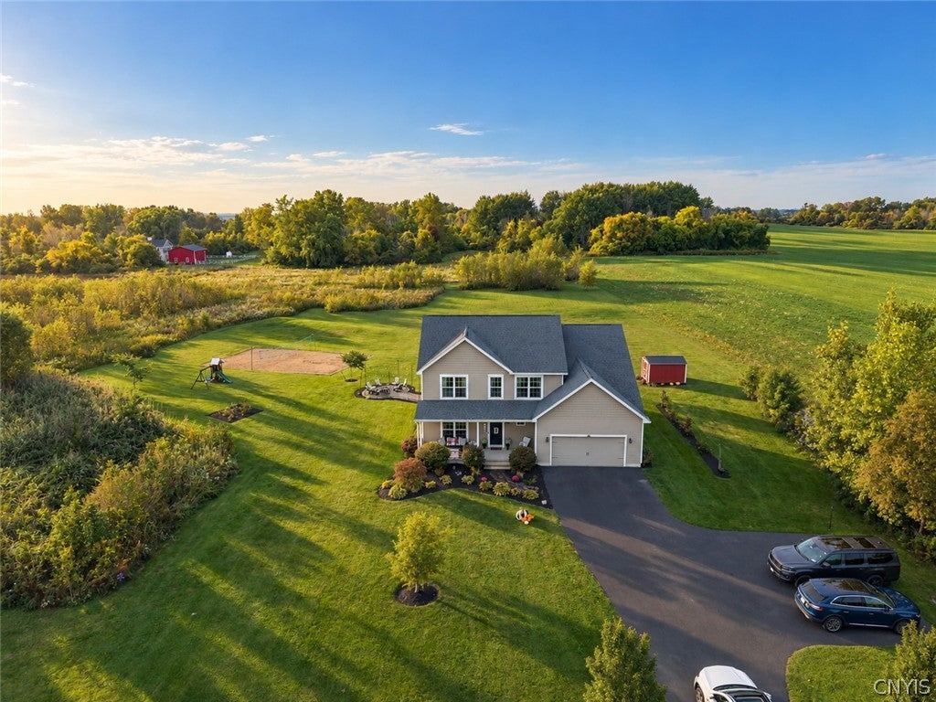 1149 Jewett Road