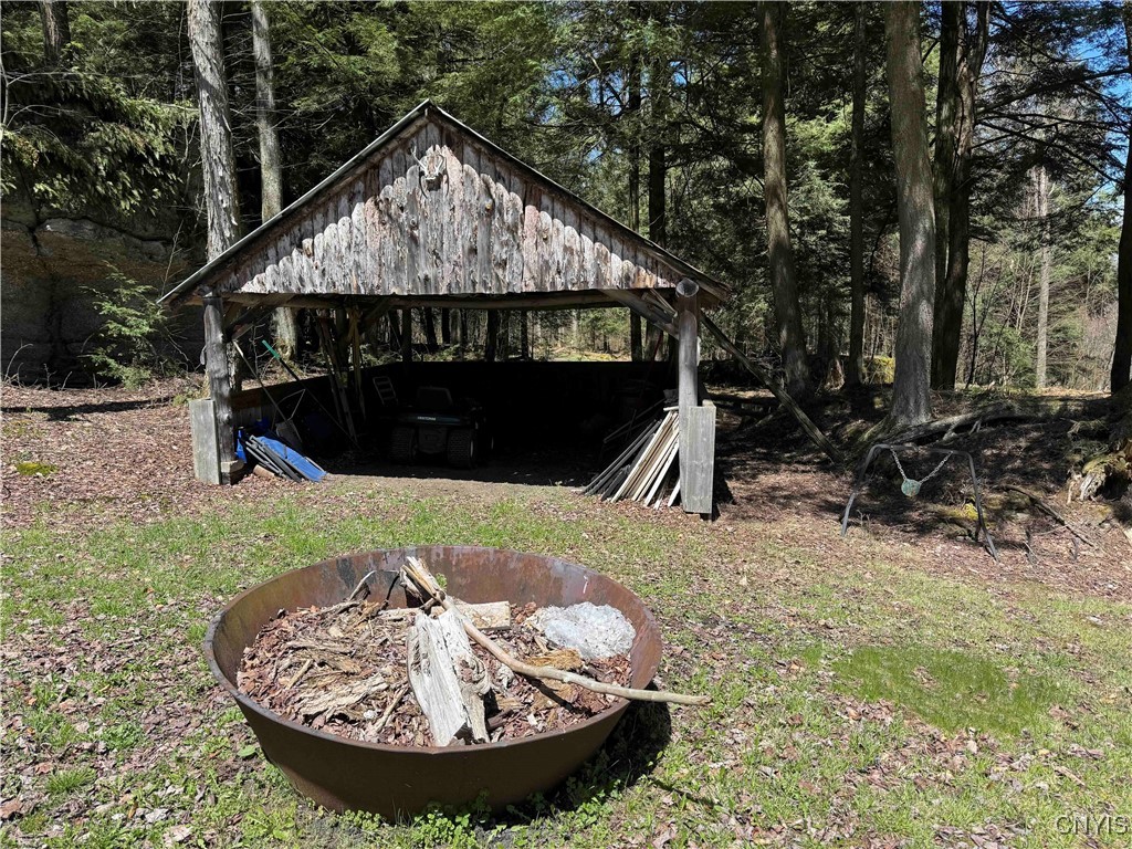 1173 Little Loop Road, Portville, New York image 22