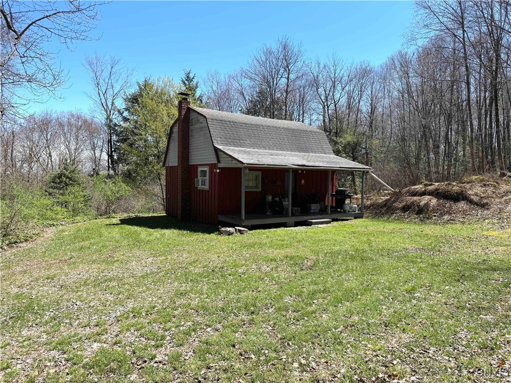 1173 Little Loop Road, Portville, New York image 1