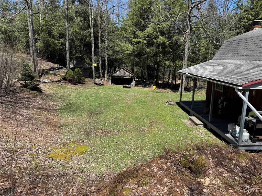 1173 Little Loop Road, Portville, New York image 5