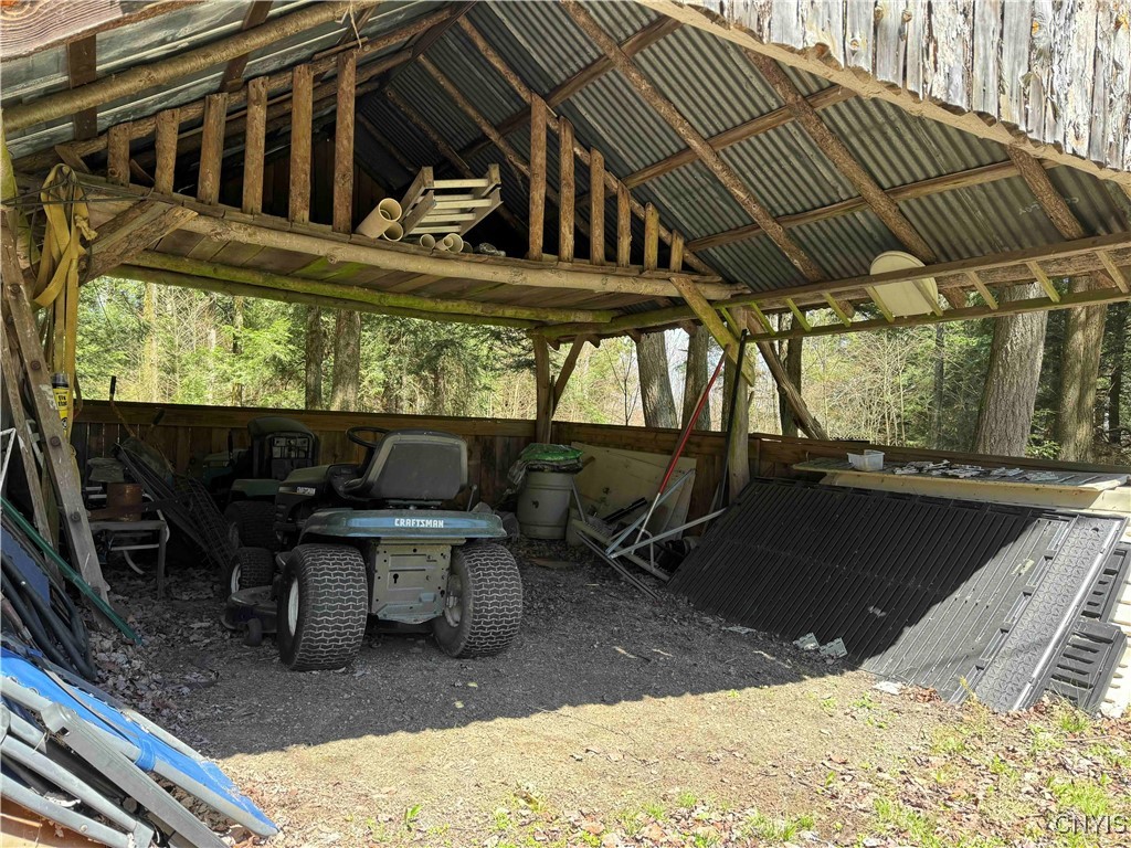 1173 Little Loop Road, Portville, New York image 23
