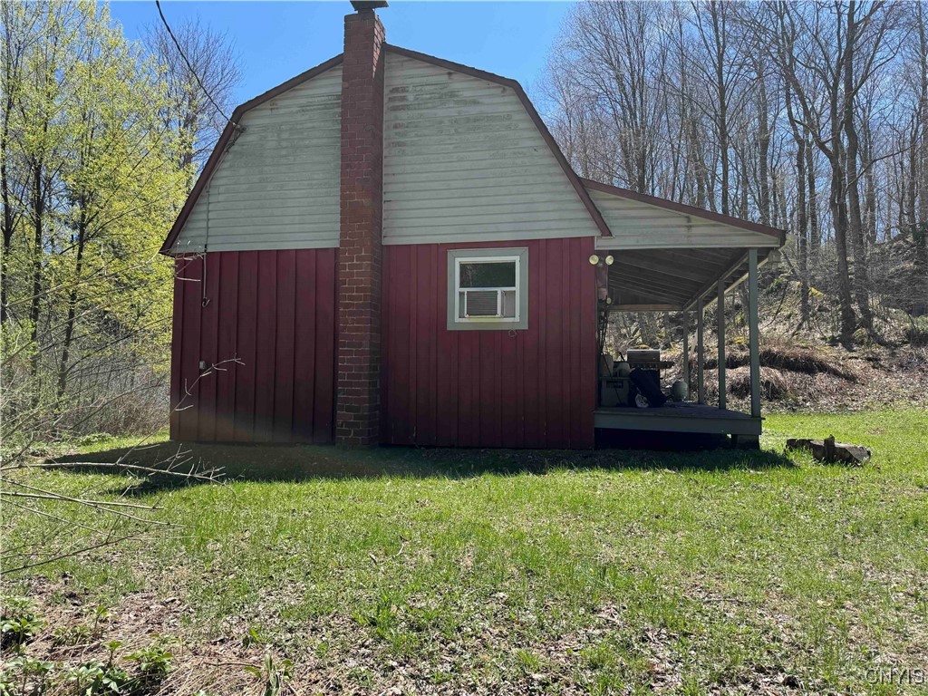 1173 Little Loop Road, Portville, New York image 6