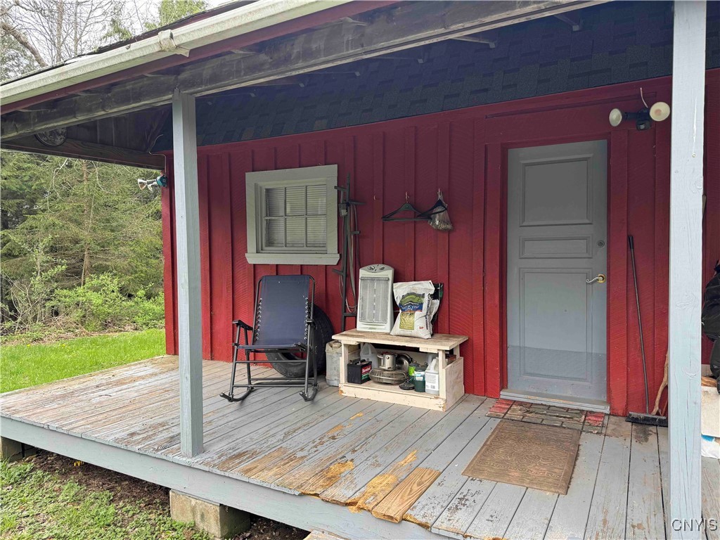 1173 Little Loop Road, Portville, New York image 8