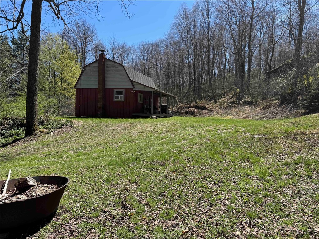 1173 Little Loop Road, Portville, New York image 7