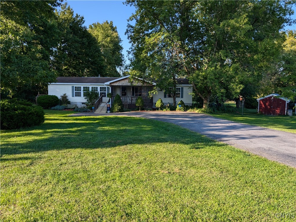 View Granby, NY 13069 mobile home