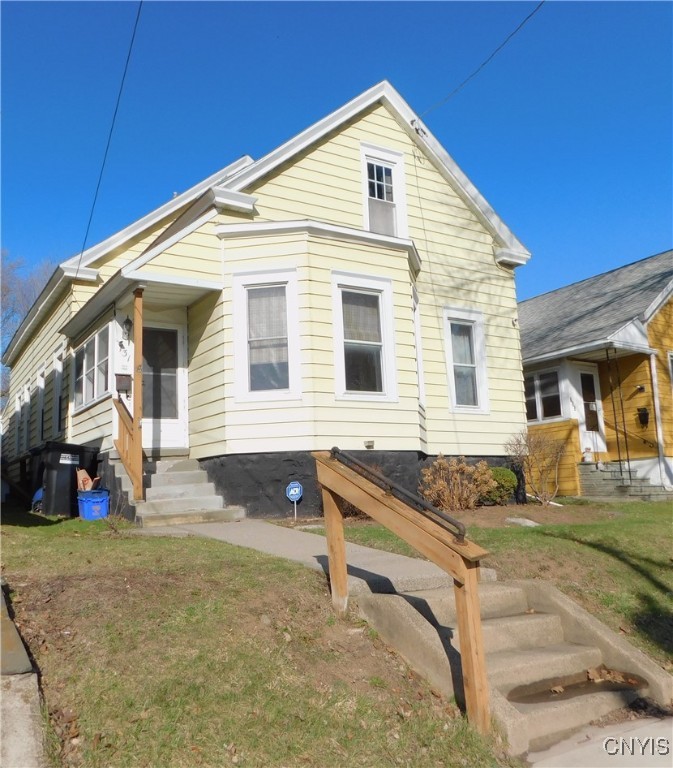 731 Teall Avenue, Syracuse, New York image 1