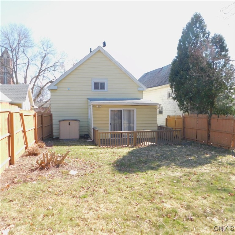 731 Teall Avenue, Syracuse, New York image 30