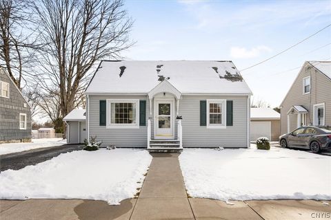 811 Massena Avenue Rome NY 13440