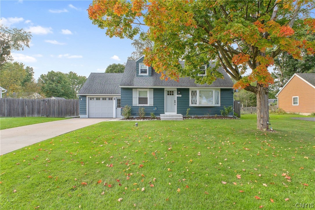 207 Juanita Drive