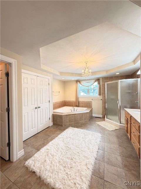 Tiny photo for 6201 Applecross Road, DeWitt, NY 13078 (MLS # S1655693)