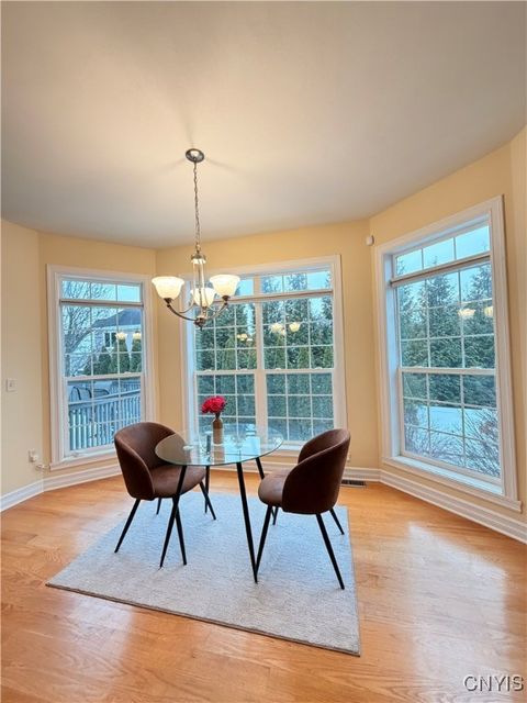 Tiny photo for 6201 Applecross Road, DeWitt, NY 13078 (MLS # S1655693)