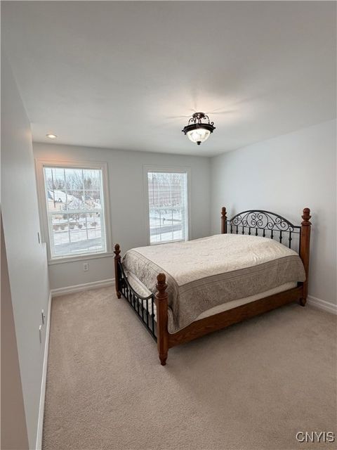 Tiny photo for 6201 Applecross Road, DeWitt, NY 13078 (MLS # S1655693)