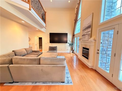 Tiny photo for 6201 Applecross Road, DeWitt, NY 13078 (MLS # S1655693)