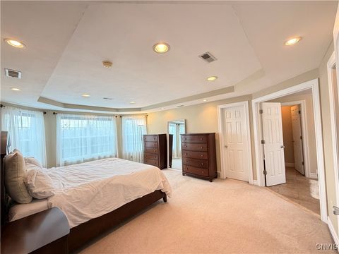 Tiny photo for 6201 Applecross Road, DeWitt, NY 13078 (MLS # S1655693)