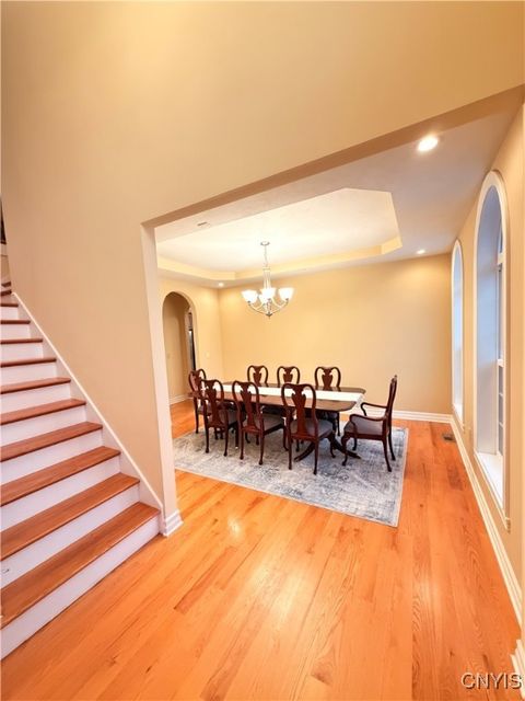 Tiny photo for 6201 Applecross Road, DeWitt, NY 13078 (MLS # S1655693)