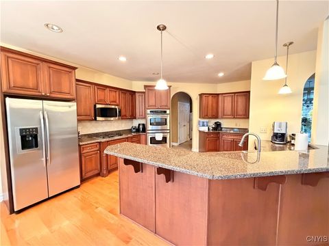 Tiny photo for 6201 Applecross Road, DeWitt, NY 13078 (MLS # S1655693)