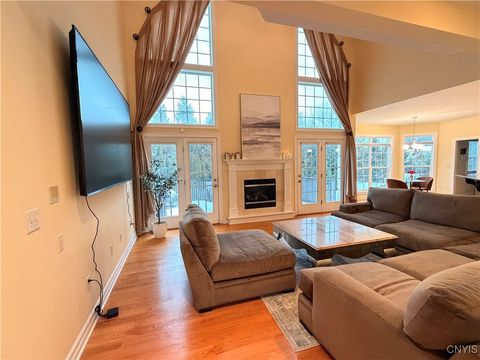 Tiny photo for 6201 Applecross Road, DeWitt, NY 13078 (MLS # S1655693)