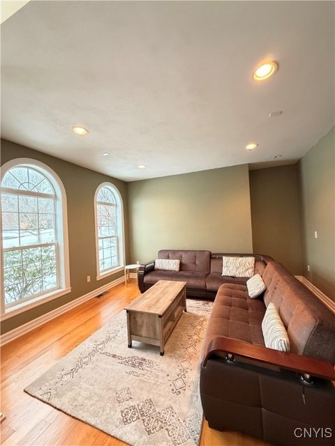 Tiny photo for 6201 Applecross Road, DeWitt, NY 13078 (MLS # S1655693)