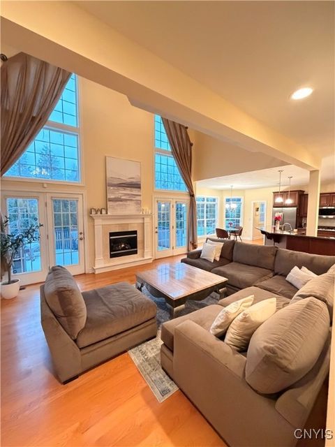 Tiny photo for 6201 Applecross Road, DeWitt, NY 13078 (MLS # S1655693)