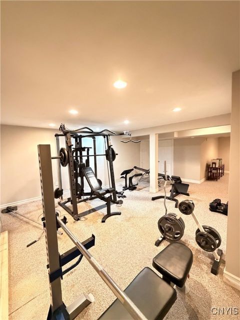 Tiny photo for 6201 Applecross Road, DeWitt, NY 13078 (MLS # S1655693)