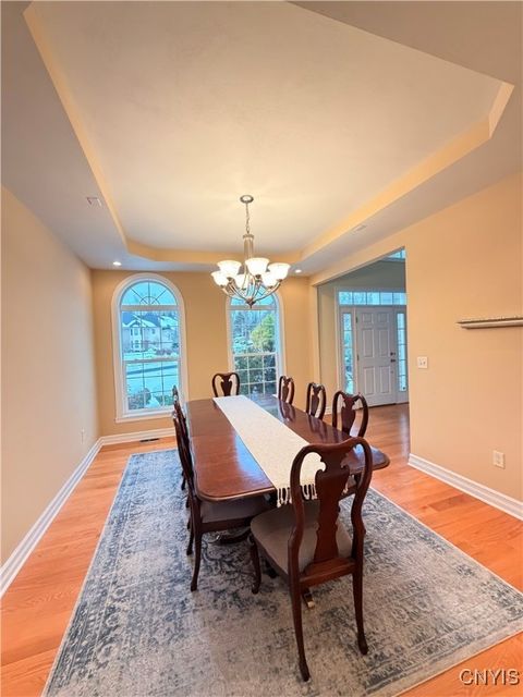 Tiny photo for 6201 Applecross Road, DeWitt, NY 13078 (MLS # S1655693)