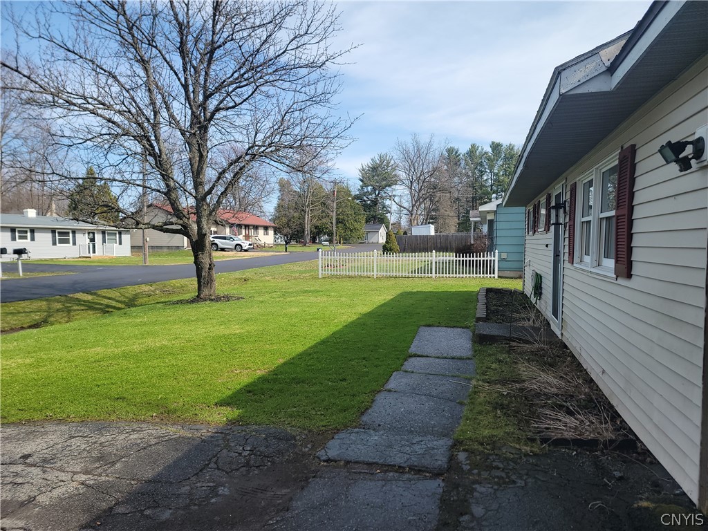 6 Dewey Drive