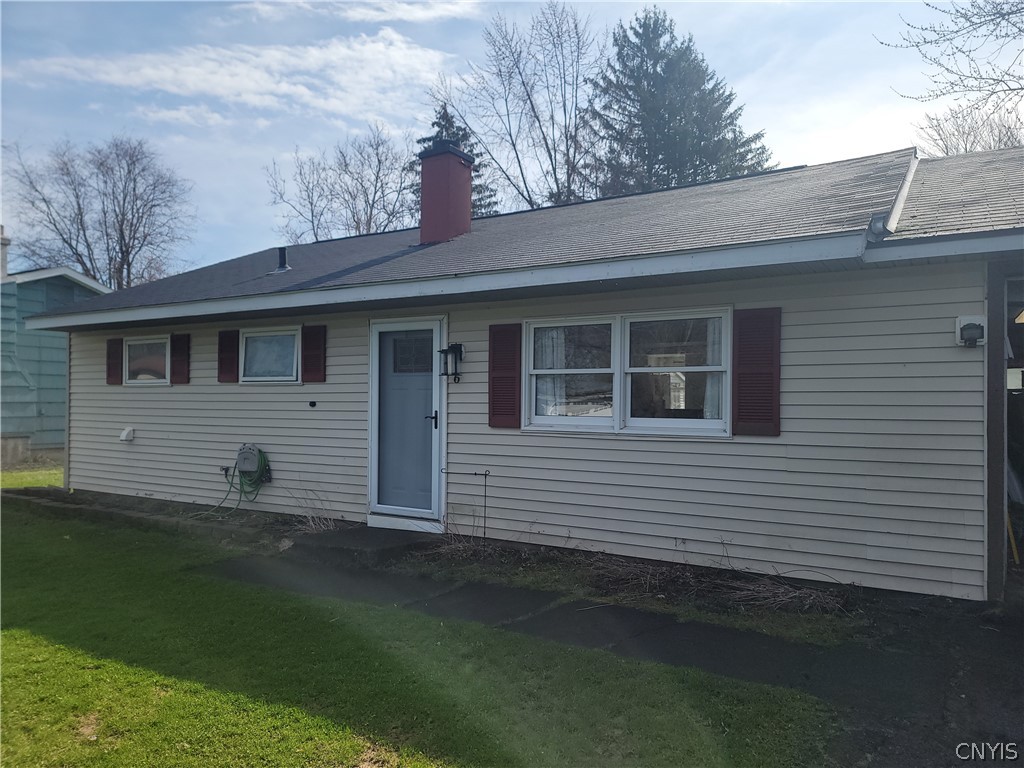 6 Dewey Drive