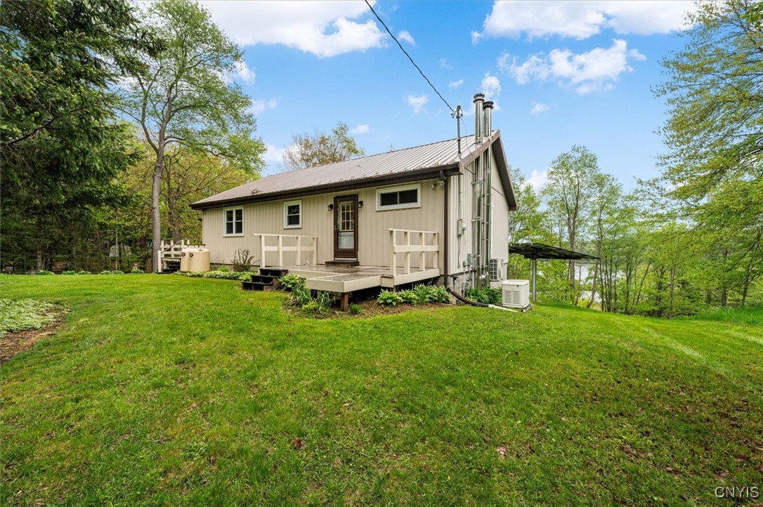 4064 Kayuta Terrace, Forestport, New York image 1