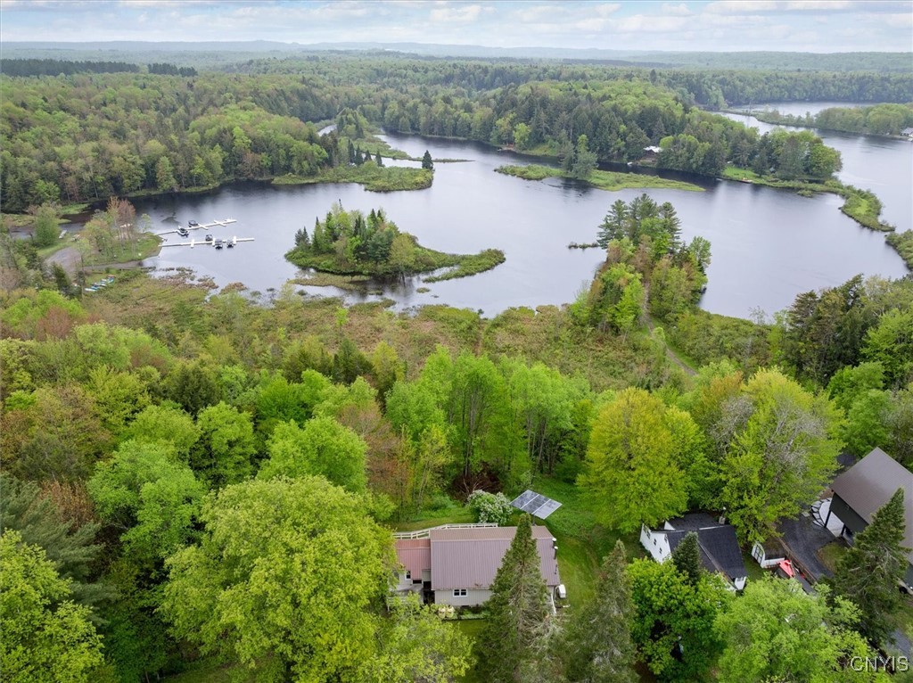 4064 Kayuta Terrace, Forestport, New York image 5