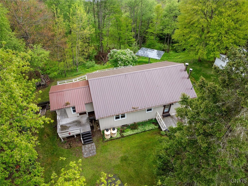 4064 Kayuta Terrace, Forestport, New York image 3