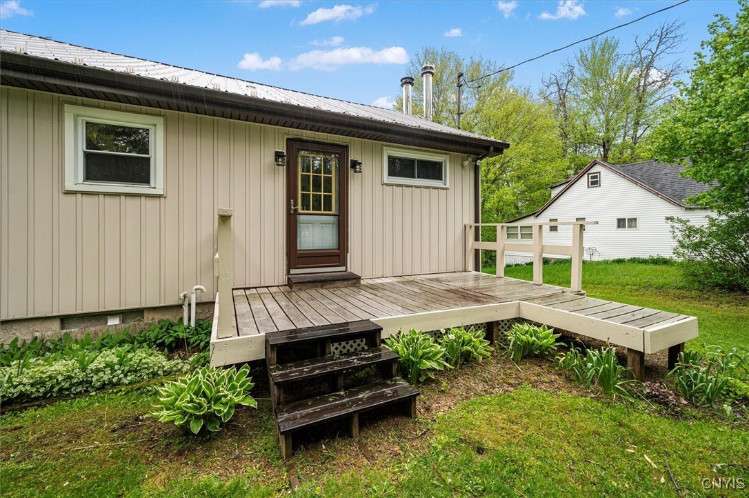 4064 Kayuta Terrace, Forestport, New York image 41