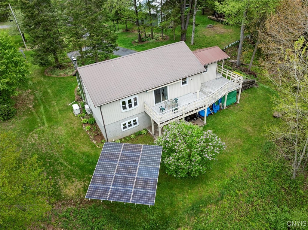4064 Kayuta Terrace, Forestport, New York image 4