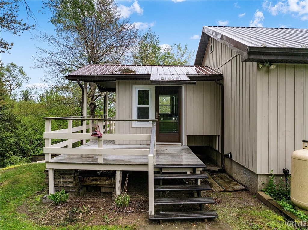 4064 Kayuta Terrace, Forestport, New York image 9