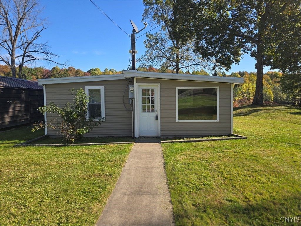 187 Millard Bassett Road