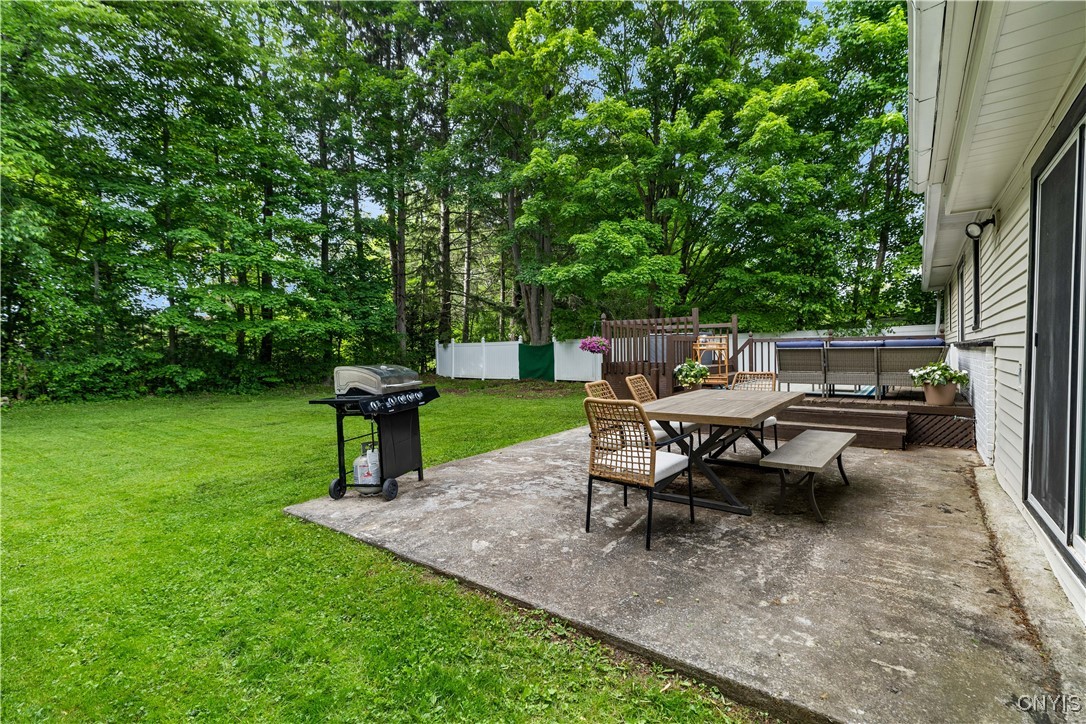 461 Van Ellis Road, Utica, New York image 24