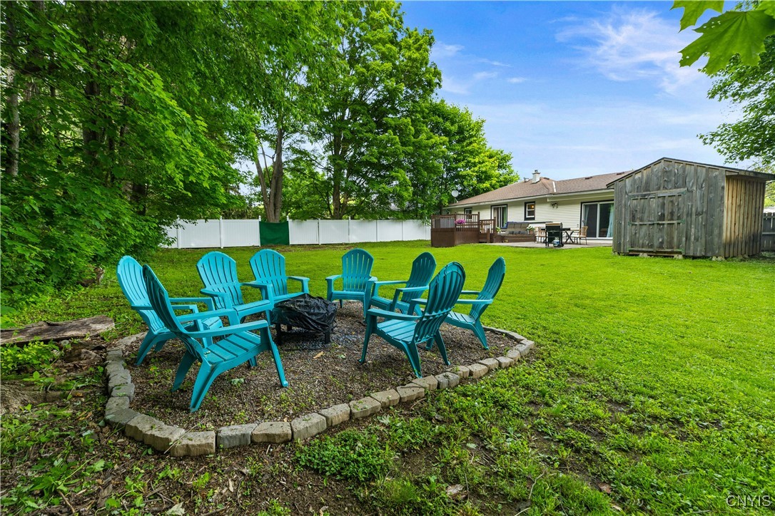 461 Van Ellis Road, Utica, New York image 25