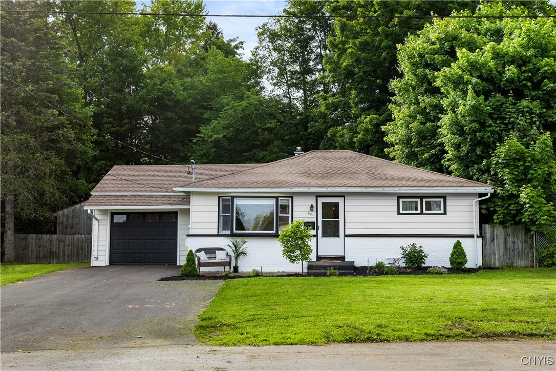 461 Van Ellis Road, Utica, New York image 3