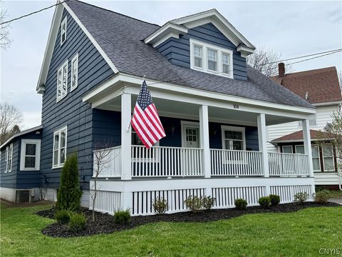 Homes For Sale - 104 Kensington Place Pl<br/> Syracuse, NY 13210