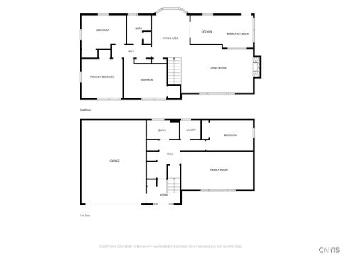 Tiny photo for 171 Brookside Lane, Manlius, NY 13066 (MLS # S1689754)